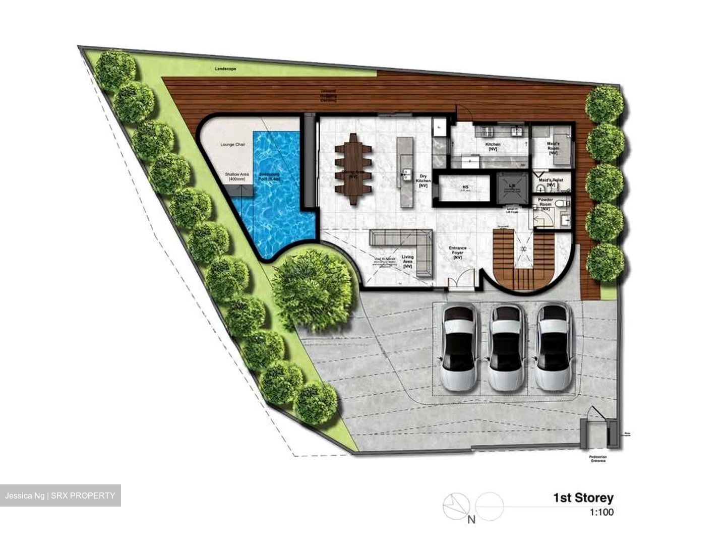 Siglap Hill 33 (D15), Detached #580207101